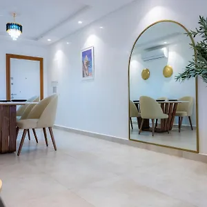  Appartement Thecasaedition - Gueliz Residency
