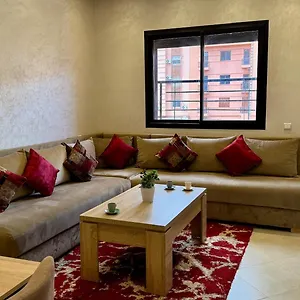  Appartement Magnifique Marrakech