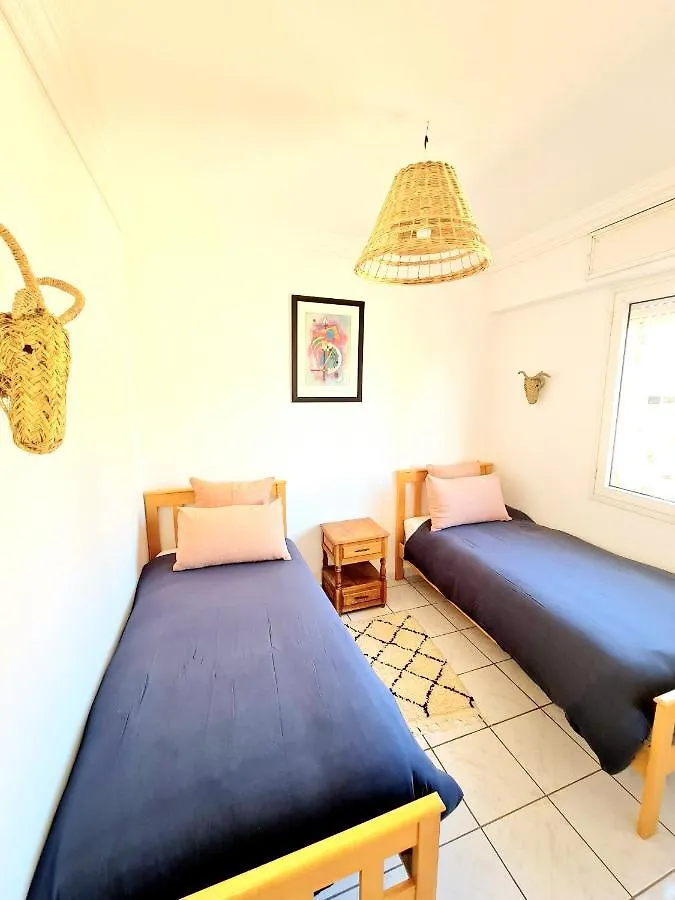Villa Kalthoum Marrakesh