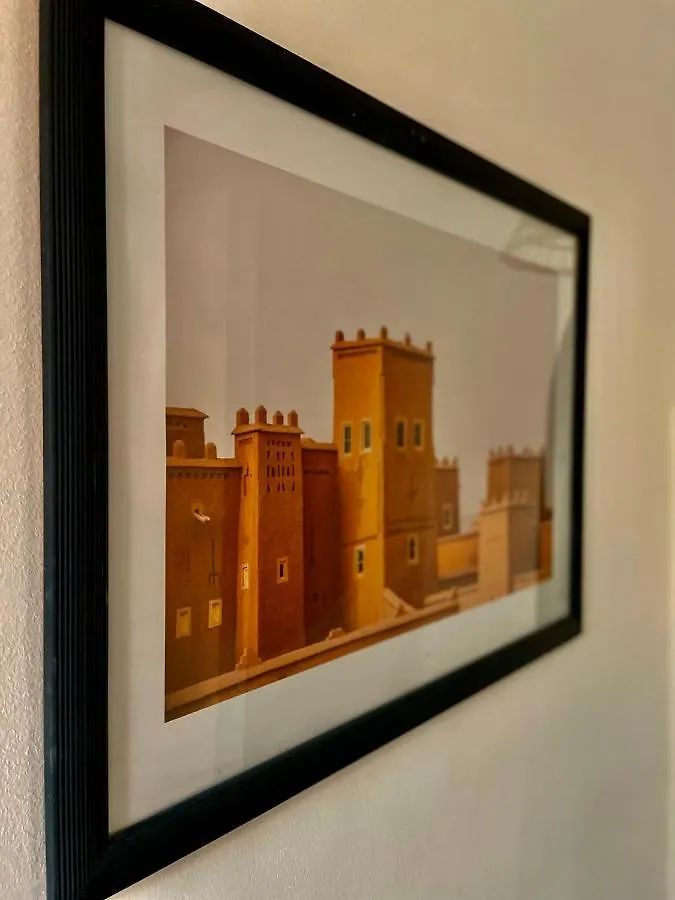 Villa Kalthoum Marrakesh 0*,  Marokko
